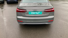 Audi A6 40 TFSI Sport 4dr S Tronic Petrol Saloon